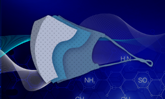 三層特殊メッシュ生地で、つけてることを忘れてしまうかのような快適さ